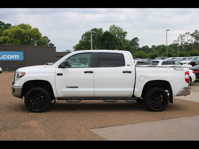 2019 Toyota Tundra SR5