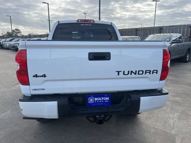 2019 Toyota Tundra SR5