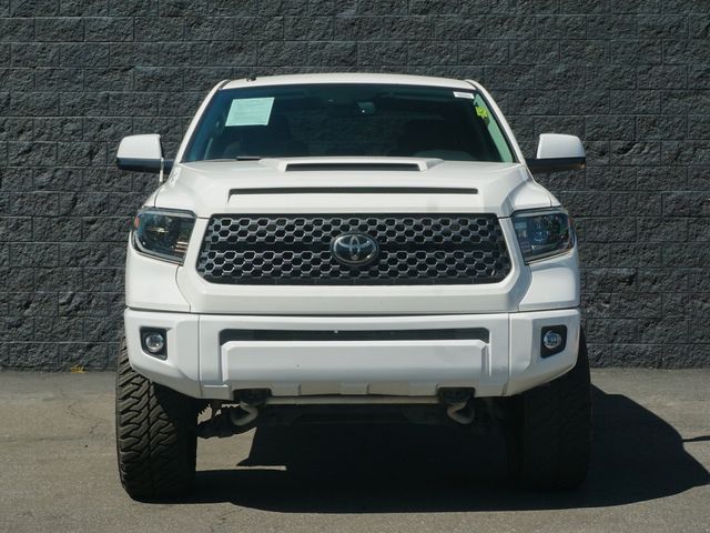 2019 Toyota Tundra SR5