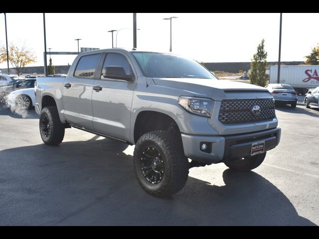 2019 Toyota Tundra SR5