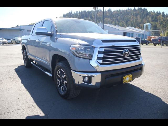 2019 Toyota Tundra SR5