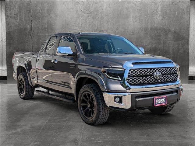 2019 Toyota Tundra SR5