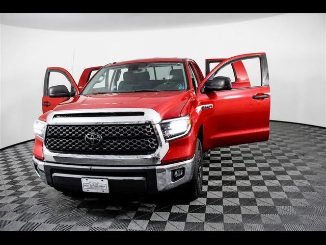 2019 Toyota Tundra SR5