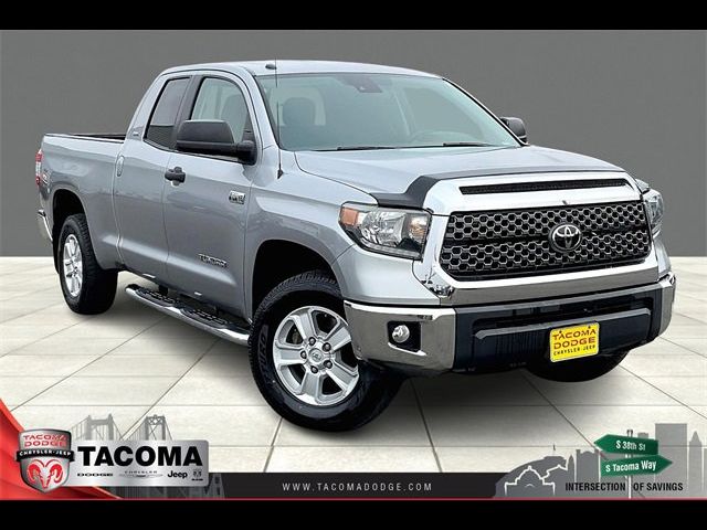 2019 Toyota Tundra SR5