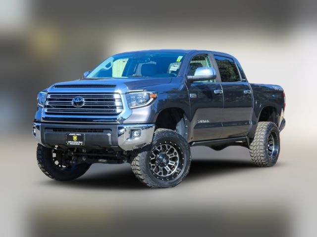 2019 Toyota Tundra SR5