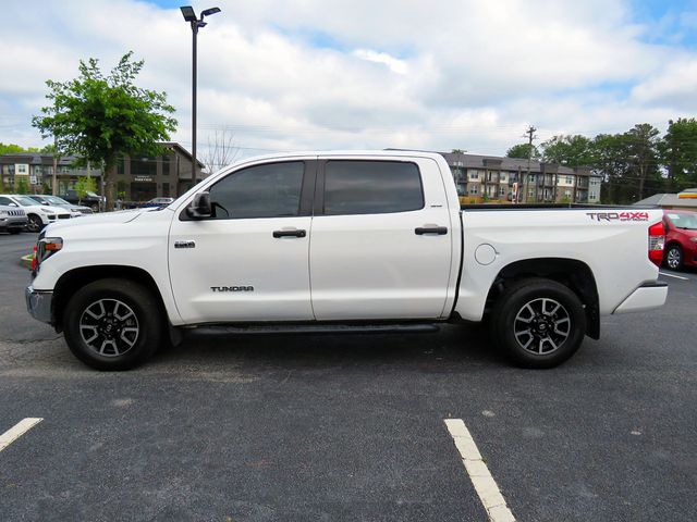 2019 Toyota Tundra SR5