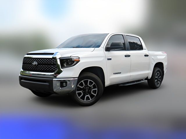 2019 Toyota Tundra SR5