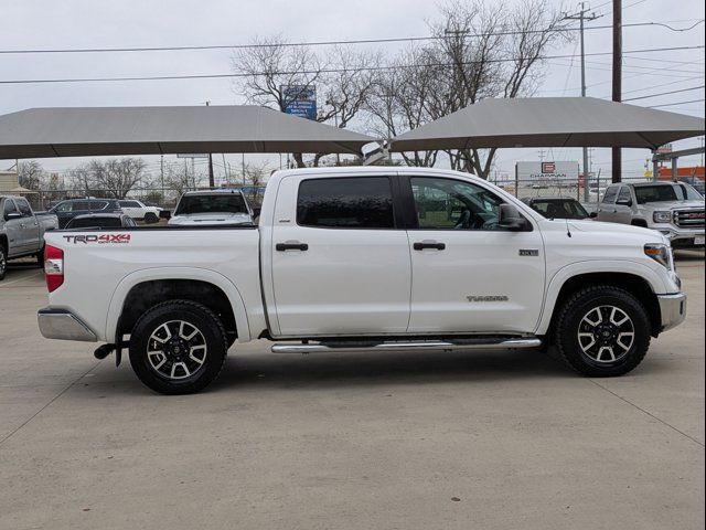 2019 Toyota Tundra SR5