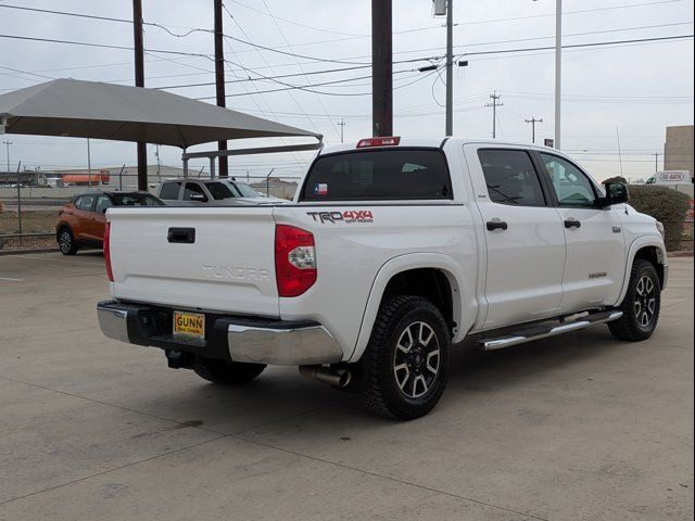 2019 Toyota Tundra SR5