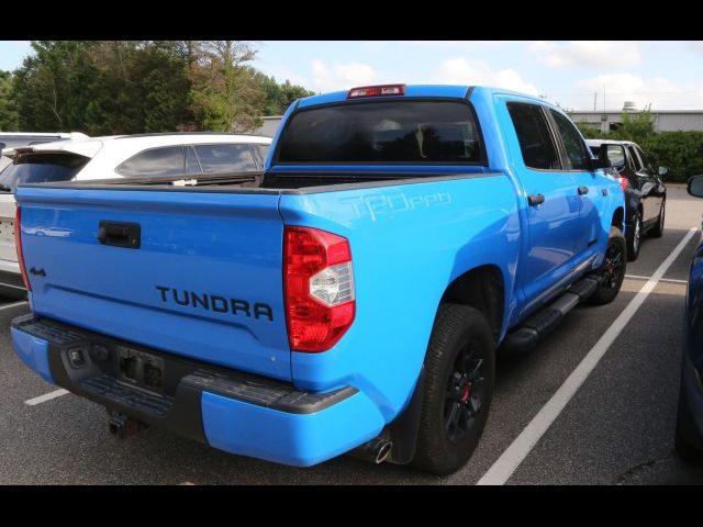 2019 Toyota Tundra TRD Pro