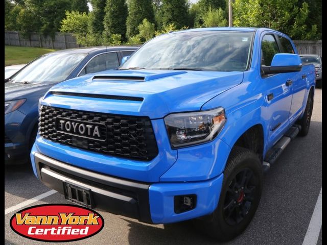 2019 Toyota Tundra TRD Pro