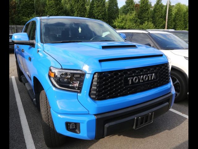 2019 Toyota Tundra TRD Pro