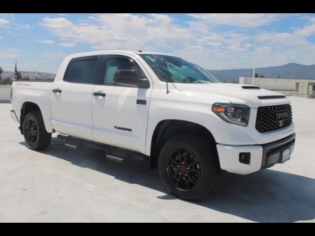 2019 Toyota Tundra TRD Pro