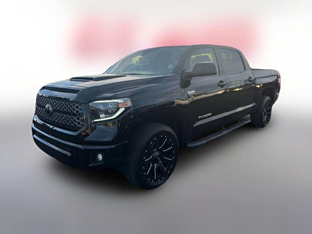 2019 Toyota Tundra TRD Pro