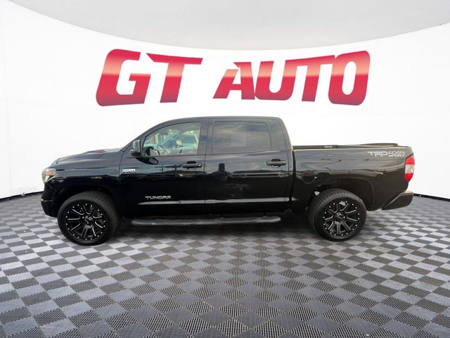 2019 Toyota Tundra TRD Pro