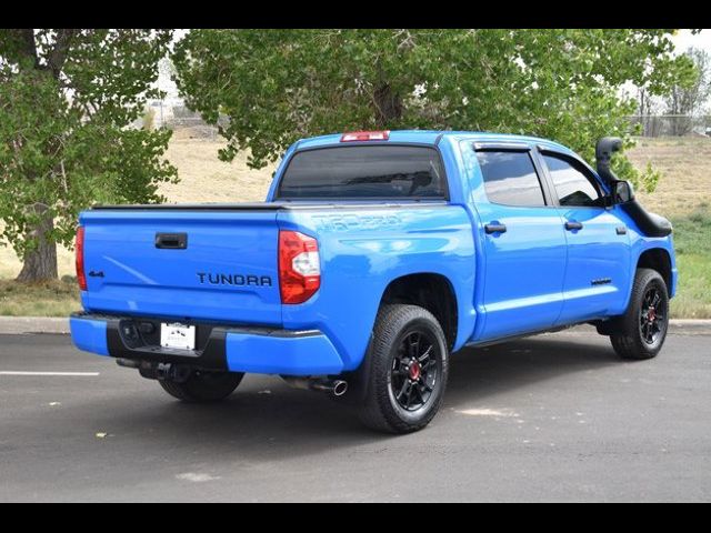 2019 Toyota Tundra TRD Pro