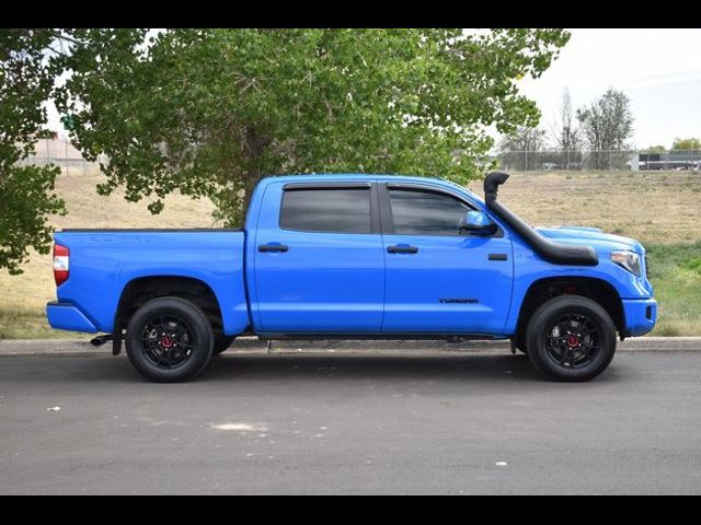 2019 Toyota Tundra TRD Pro