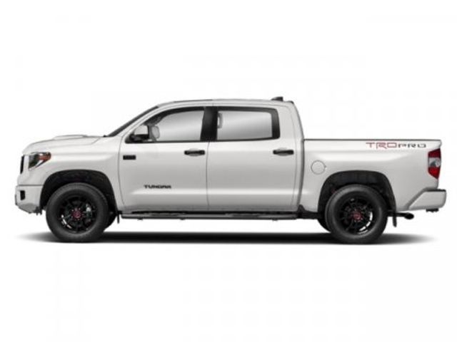 2019 Toyota Tundra TRD Pro