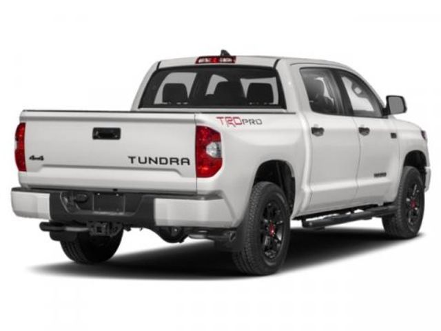 2019 Toyota Tundra TRD Pro