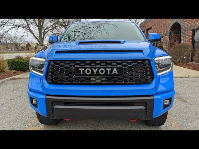 2019 Toyota Tundra TRD Pro