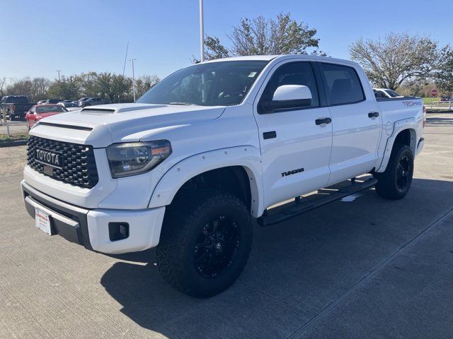 2019 Toyota Tundra TRD Pro