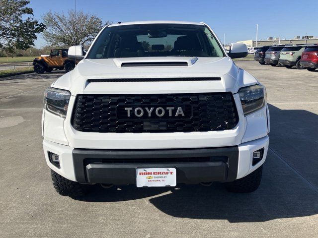 2019 Toyota Tundra TRD Pro