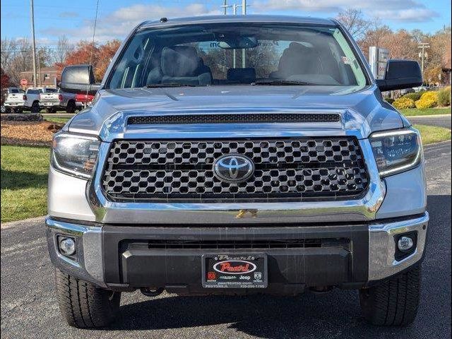 2019 Toyota Tundra TRD Pro