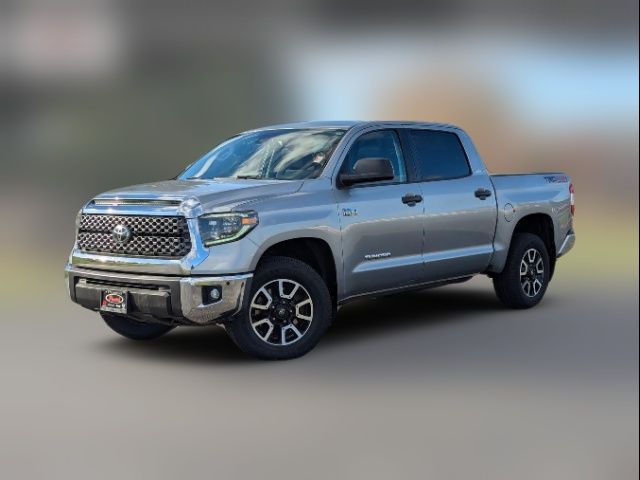 2019 Toyota Tundra TRD Pro