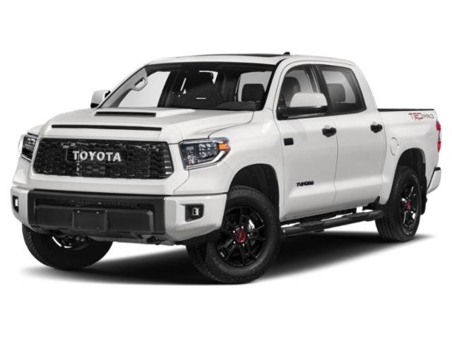 2019 Toyota Tundra TRD Pro