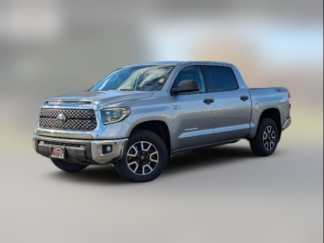 2019 Toyota Tundra TRD Pro