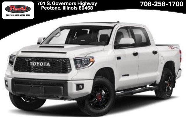 2019 Toyota Tundra TRD Pro