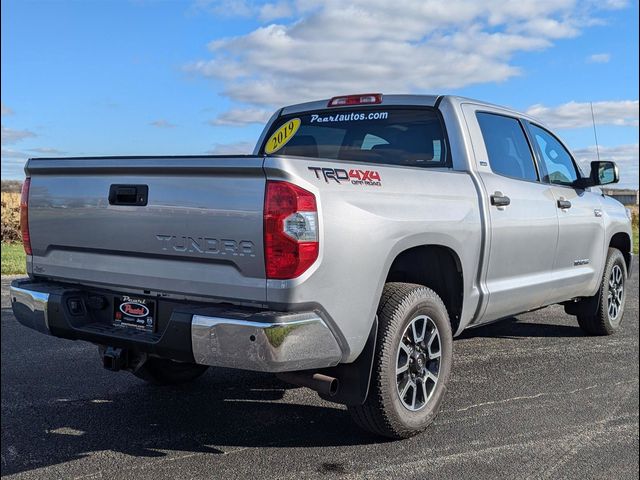 2019 Toyota Tundra TRD Pro