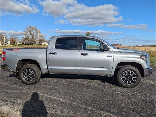 2019 Toyota Tundra TRD Pro