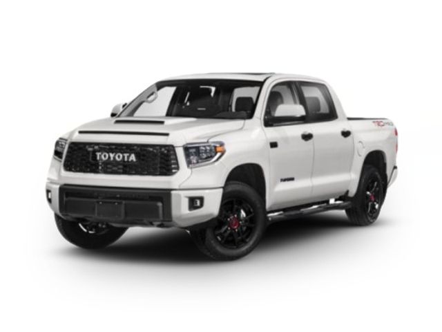 2019 Toyota Tundra TRD Pro