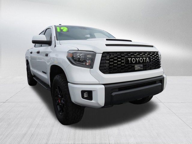 2019 Toyota Tundra TRD Pro