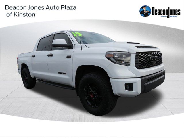 2019 Toyota Tundra TRD Pro