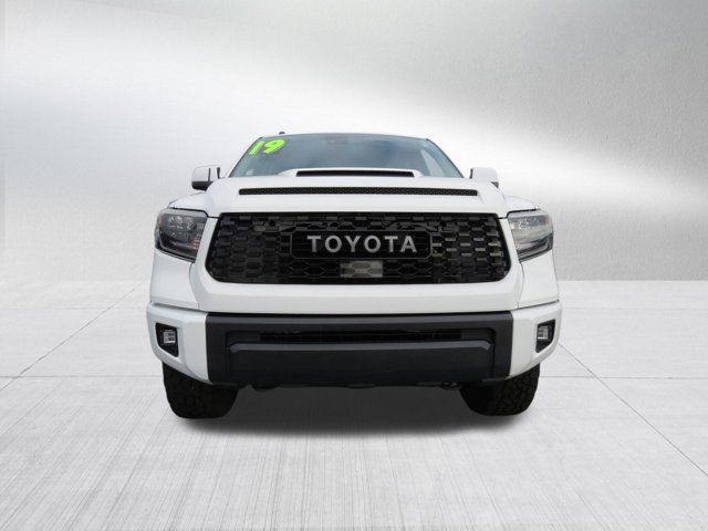 2019 Toyota Tundra TRD Pro