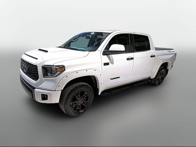 2019 Toyota Tundra TRD Pro