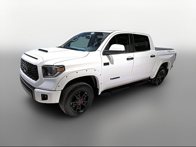 2019 Toyota Tundra TRD Pro