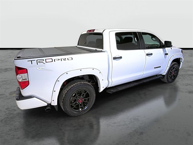 2019 Toyota Tundra TRD Pro