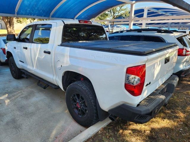 2019 Toyota Tundra TRD Pro