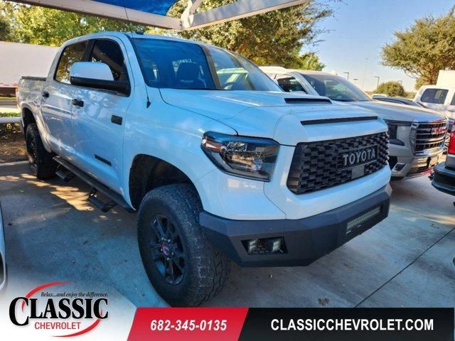 2019 Toyota Tundra TRD Pro