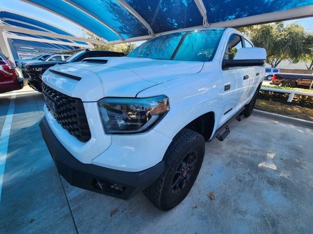 2019 Toyota Tundra TRD Pro