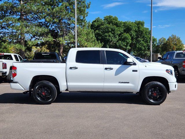 2019 Toyota Tundra TRD Pro