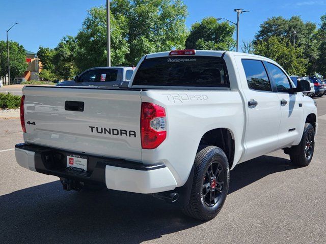 2019 Toyota Tundra TRD Pro