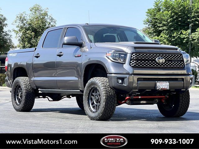 2019 Toyota Tundra TRD Pro