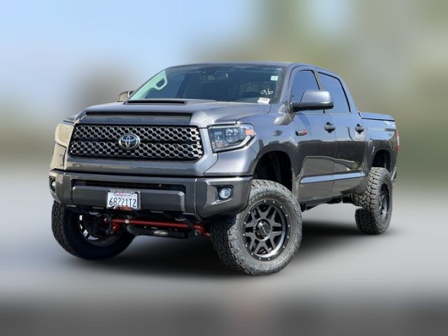 2019 Toyota Tundra TRD Pro