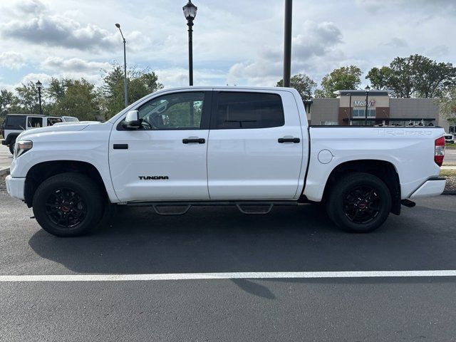 2019 Toyota Tundra TRD Pro