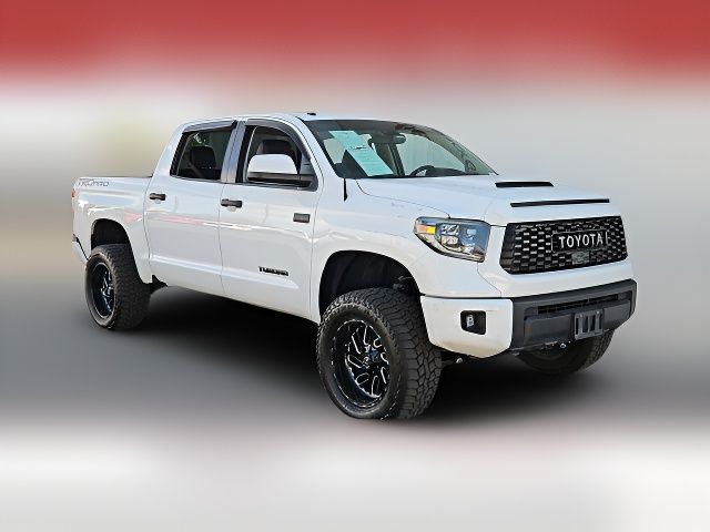 2019 Toyota Tundra TRD Pro