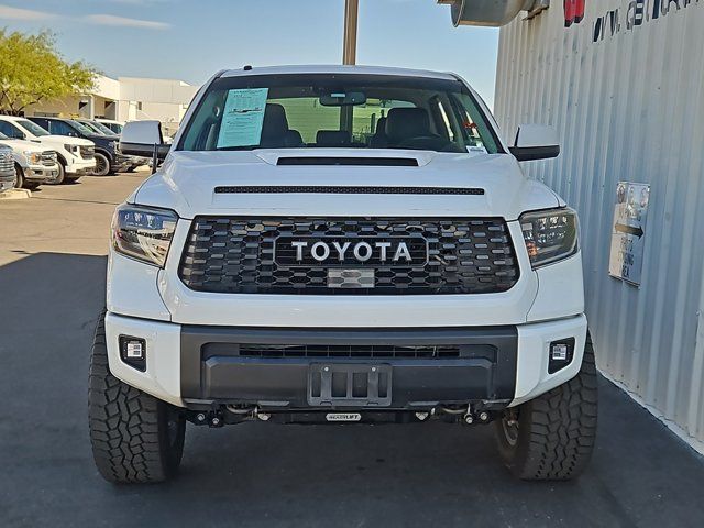 2019 Toyota Tundra TRD Pro